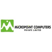 Micropoint Computers Pvt Ltd logo - Similar company to Santosa Tech