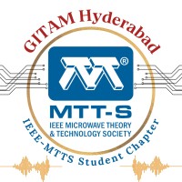 IEEE MTT-S GITAM HYDERABAD logo - Similar company to Ieee Ras Msit