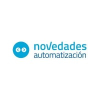 Novedades Automatización logo - Similar company to Artice S.A.
