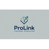 Link Pro Strategiess logo - Similar company to Vitalforce Trends Market
