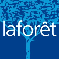 Laforêt Paris 15 logo - Similar company to Asso June