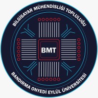 BANÜ Bilgisayar Mühendisliği Topluluğu logo - Similar company to Hsd Bandirma