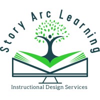 Story Arc Learning logo - Similar company to Seagage