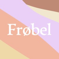 Frøbel logo - Similar company to Evim Temizlik Cleaning Company