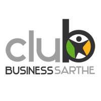 Club Business Sarthe logo - Similar company to Le Mans Attractivité