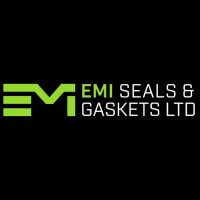 EMI Seals & Gaskets Ltd logo - Similar company to Tapeswitch Ltd