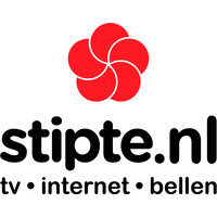 Stipte logo - Similar company to Levelfour