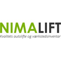 Nimalift - Kvalitets autolifte og værkstedsinventar logo - Similar company to Maelva 2012 Sl