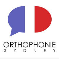 Orthophonie Sydney logo - Similar company to Logopouce | Accompagnement Parental En Orthophonie 🌞