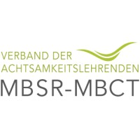 MBSR-MBCT Verband e.V. logo - Similar company to Mindfulness Connected