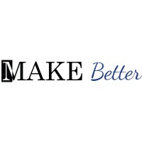 MAKE Better - Association logo - Similar company to Make Office 🇫🇷