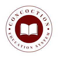 Concoction Education Services logo - Similar company to Align Future