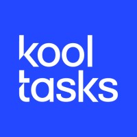 Kooltasks logo - Similar company to Chemin Ai