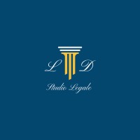 Studio Legale - Avv. Luca D'Agostino logo - Similar company to Pub Boston