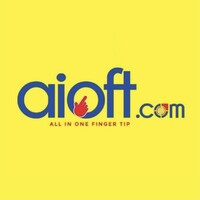 Aioft Ventures Limited logo - Similar company to Generative Ai | Aakriti Intelligence