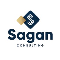 Sagan Consulting logo - Similar company to Culturivy®