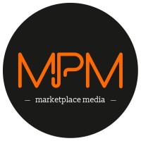 Marketplace Media logo - Similar company to Live Lead Networks