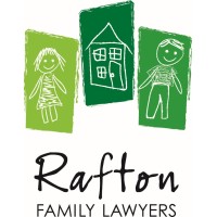 Rafton Family Lawyers logo - Similar company to Rafton Arbitration And Mediation Practice