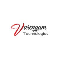 Varenyam Technologies logo - Similar company to Chuchuro Firm