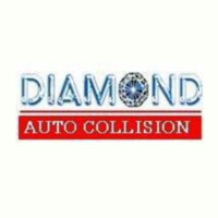 Diamond Auto Collision logo - Similar company to Tnl - Transnetwork Logistics