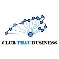 CLUB THAU BUSINESS logo - Similar company to Thau Conciergerie