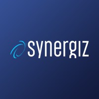 Synergiz logo - Similar company to Ls Group (Ex Light And Shadows)