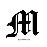 The Medellin Post logo - Similar company to React Medellín