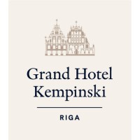 Grand Hotel Kempinski Riga logo - Similar company to Millmax