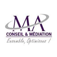 MA Conseil et Mediation   Mikaella AMAR logo - Similar company to Eticability