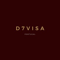 D7 Visa Portugal logo - Similar company to Cross Borders.