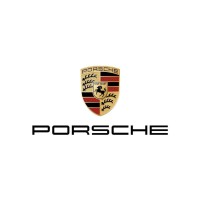 Porsche Latvija logo - Similar company to Mjl Development