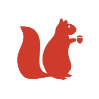 squirell funclub logo - Similar company to Squirrel
