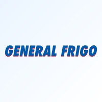 General Frigo logo - Similar company to Generalfrigo Srl