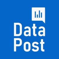 DataPost logo - Similar company to Ludogorie Soft