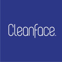 Clean Face Company logo - Similar company to Thick. Indonesia