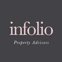 Infolio Property Advisors logo - Similar company to Shrewdy