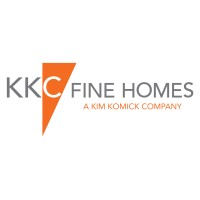 KKC Fine Homes LLC logo - Similar company to Mcquade Development