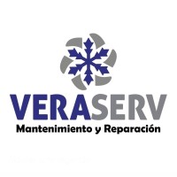 VeraserV logo - Similar company to Serv Industrial S.A. De C.V.