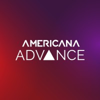 Americana Advance logo - Similar company to Colegio San Esteban - Paraguay