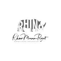 Rhino Momma Project logo - Similar company to Nkombi Volunteer Programme