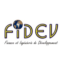 Cabinet Finance et Développement(FIDEV) logo - Similar company to Cima