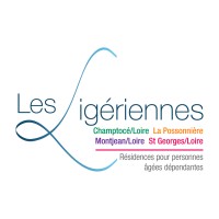 EHPAD Résidences Les Ligériennes logo - Similar company to Hach Studio