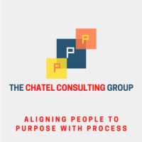 The Chatel Consulting Group logo - Similar company to Chatel Group