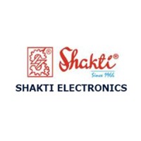 Shakti Electronics logo - Similar company to Sangam Electronics