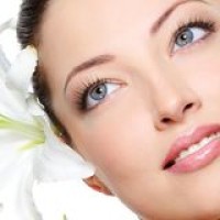 Natural Skin Care and Beauty tips logo - Similar company to Organic Tea
