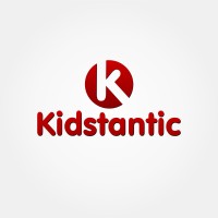 Kidstantic logo - Similar company to Otowngist | Media & Creative Hub