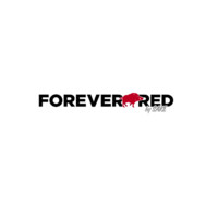 ForeverRed logo - Similar company to Necteres Consulting