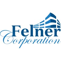 Felner Corporation logo - Similar company to Brisk Architectural Inc.