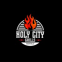 Holy City Grills logo - Similar company to Healing H.E.R.O.S