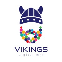 Vikings Digital Marketing logo - Similar company to Viking Digital